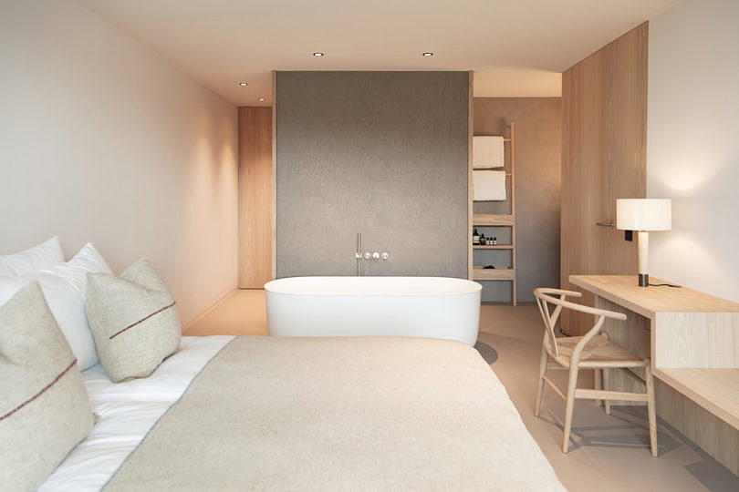 hotel，industrial design，Architectural decoration，Interior design，