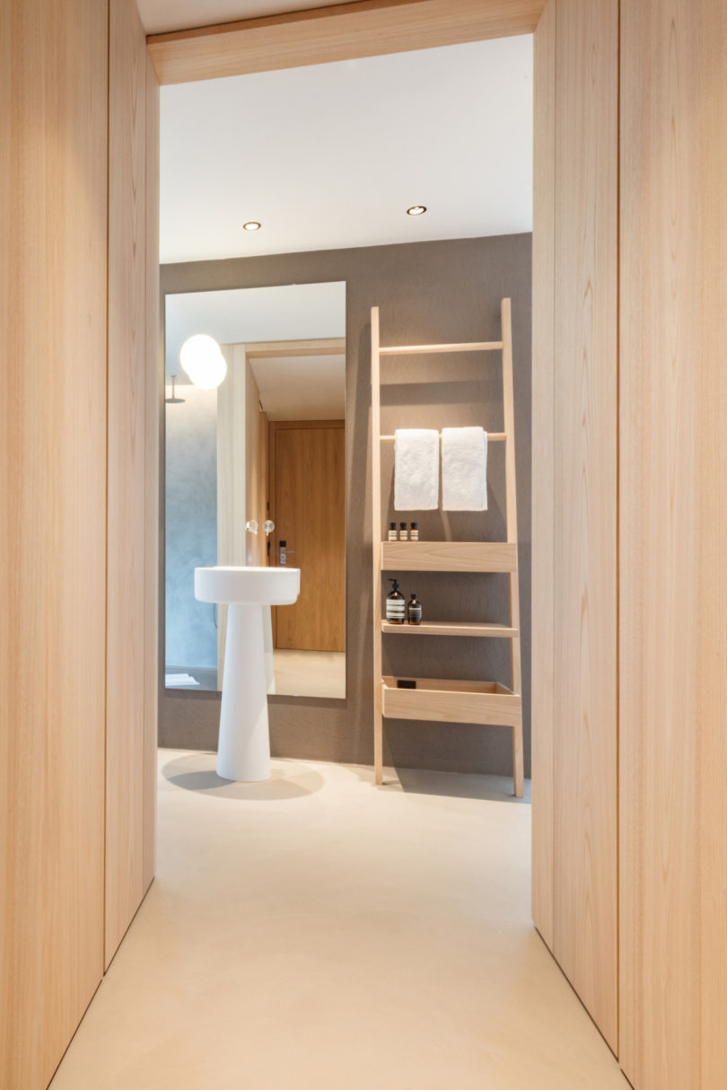 hotel，industrial design，Architectural decoration，Interior design，