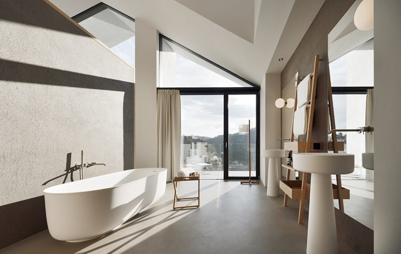 hotel，industrial design，Architectural decoration，Interior design，