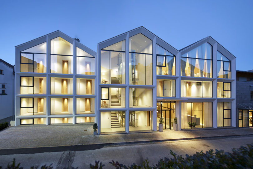 hotel，industrial design，Architectural decoration，Interior design，