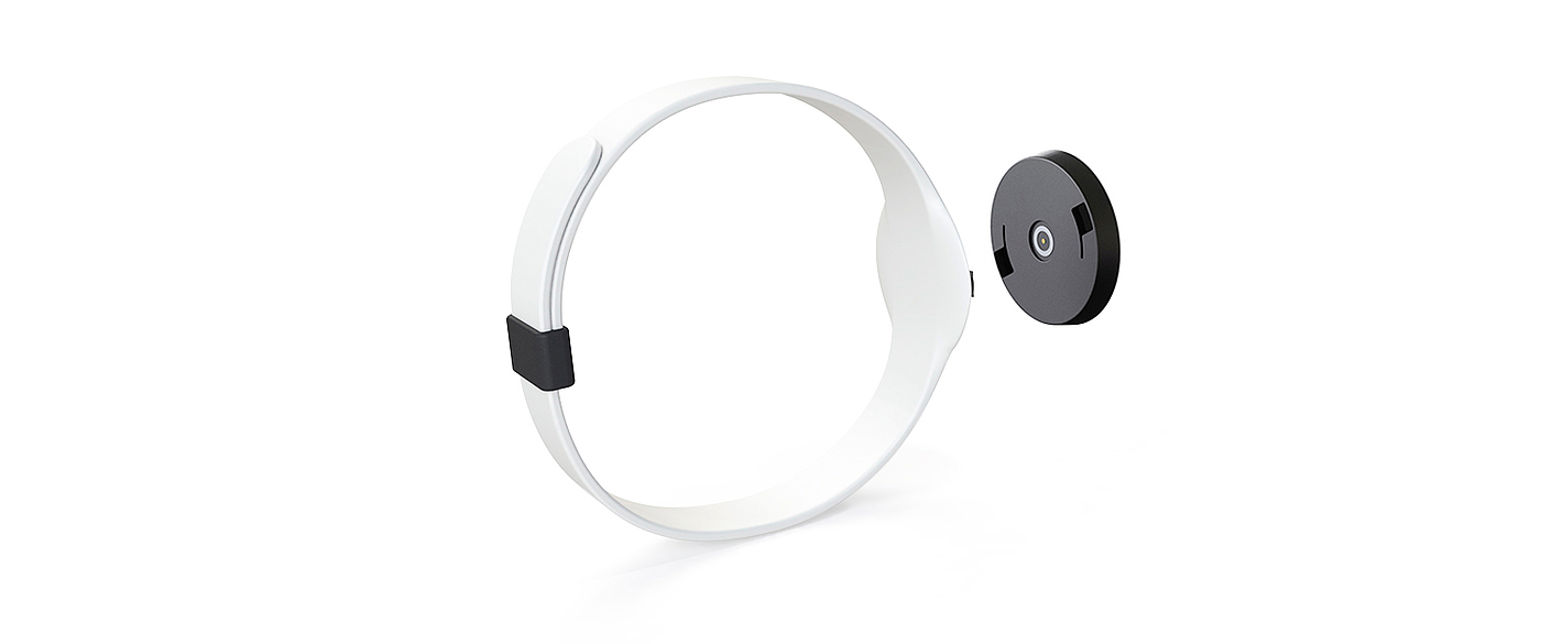 industrial design，Pet Supplies & Pet，GPS locator，electronic product，