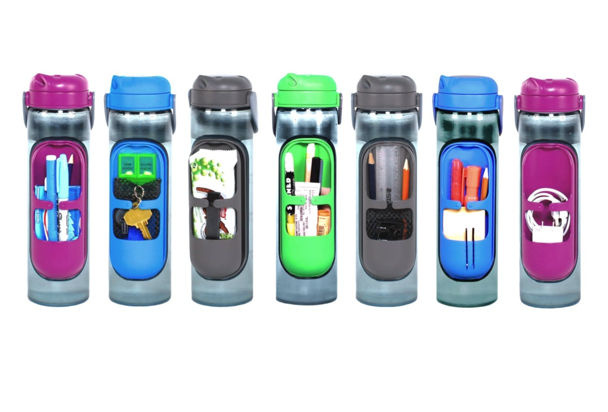 Water cup，Tumbler ，Combine，Ride，