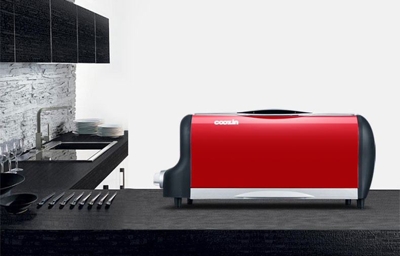 evaluating ，industrial design，product design，Home appliance design，Retro Design ，oven，