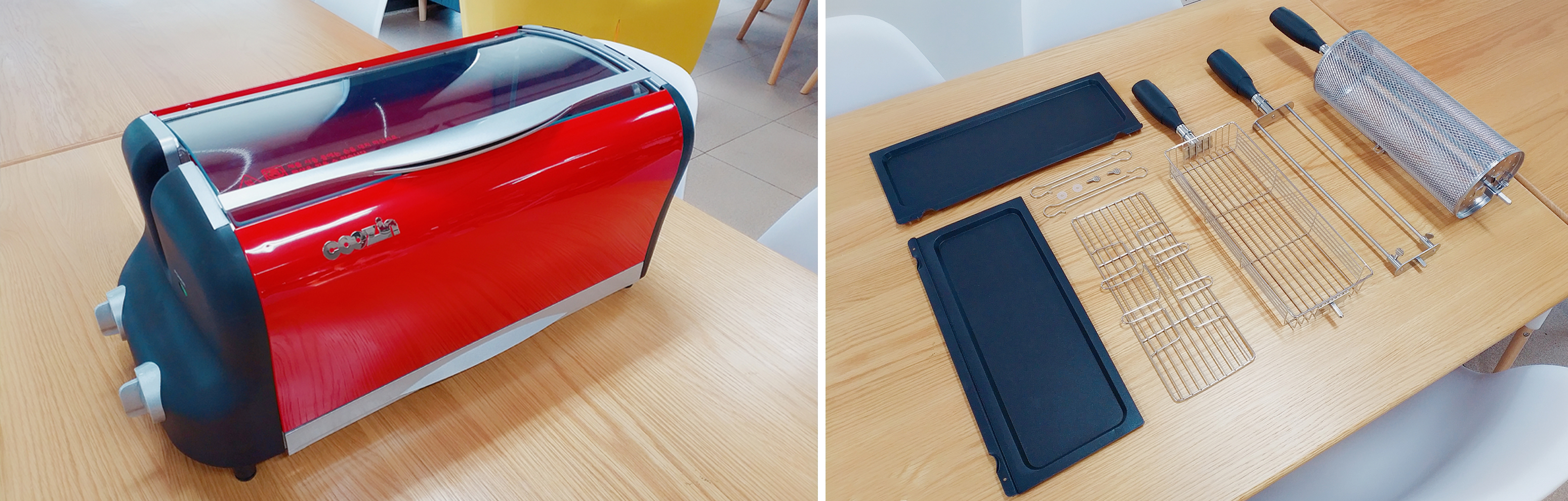 evaluating ，industrial design，product design，Home appliance design，Retro Design ，oven，