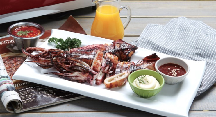 evaluating ，industrial design，product design，Home appliance design，Retro Design ，oven，