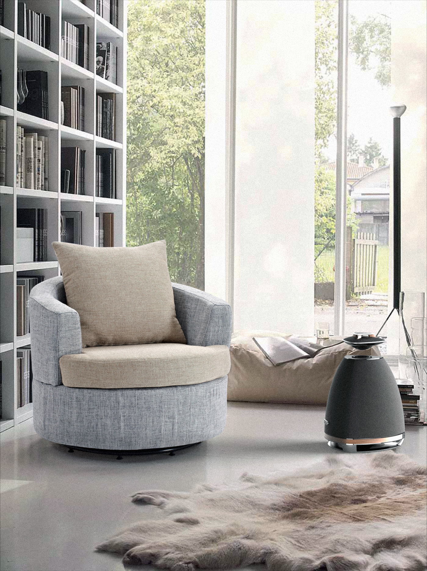 industrial design，sound，