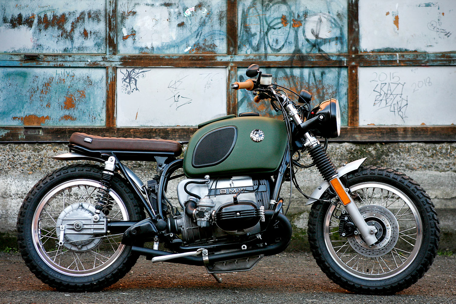 BMW R80，comfortable，motorcycle，quick，facilitate，