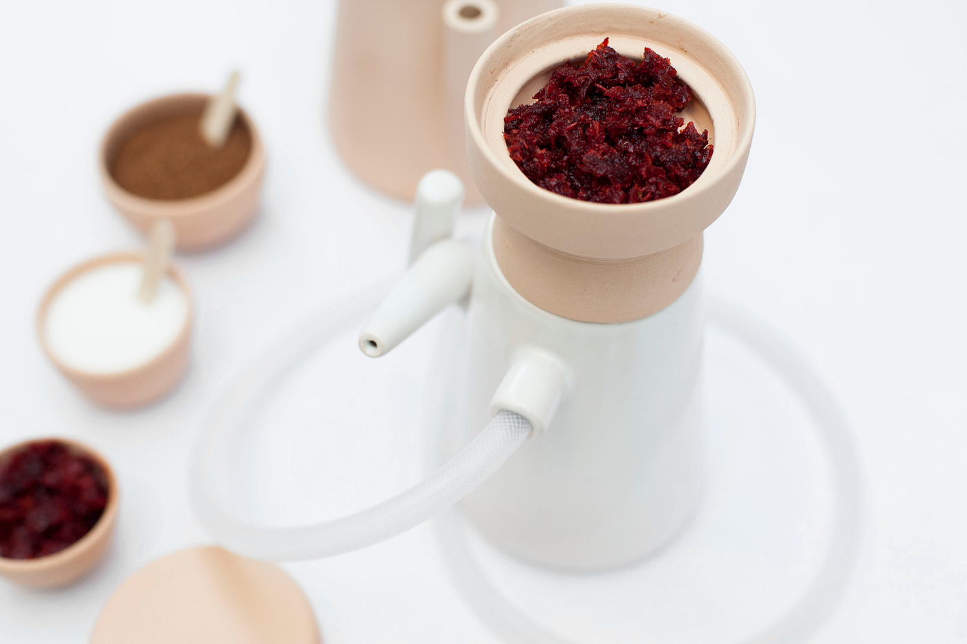 teapot，Almaa，originality，