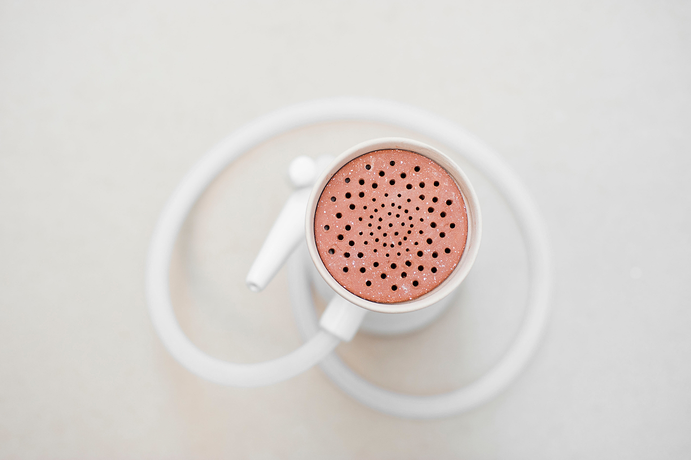 teapot，Almaa，originality，