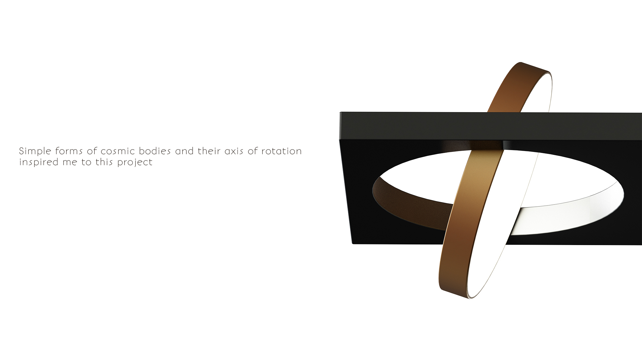 Lamp Orbital，Wall lamp，lighting，star，