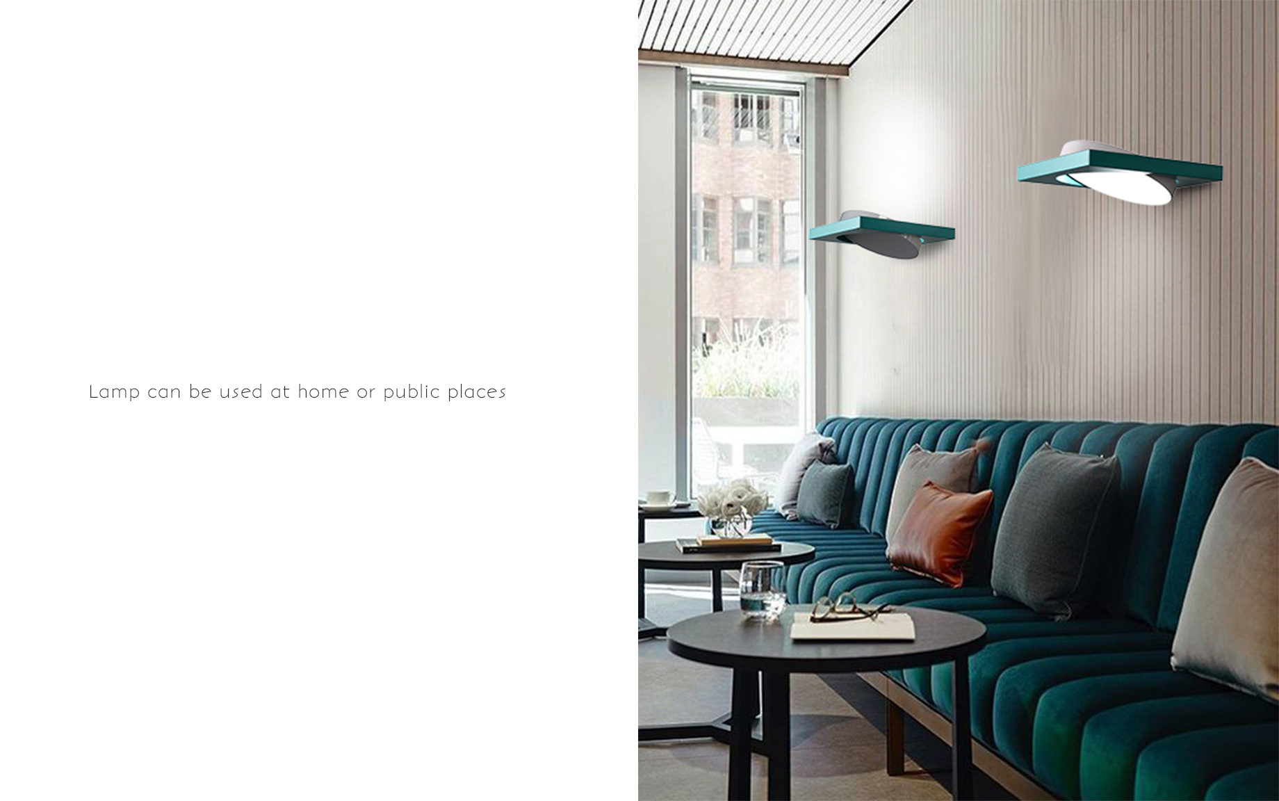 Lamp Orbital，Wall lamp，lighting，star，