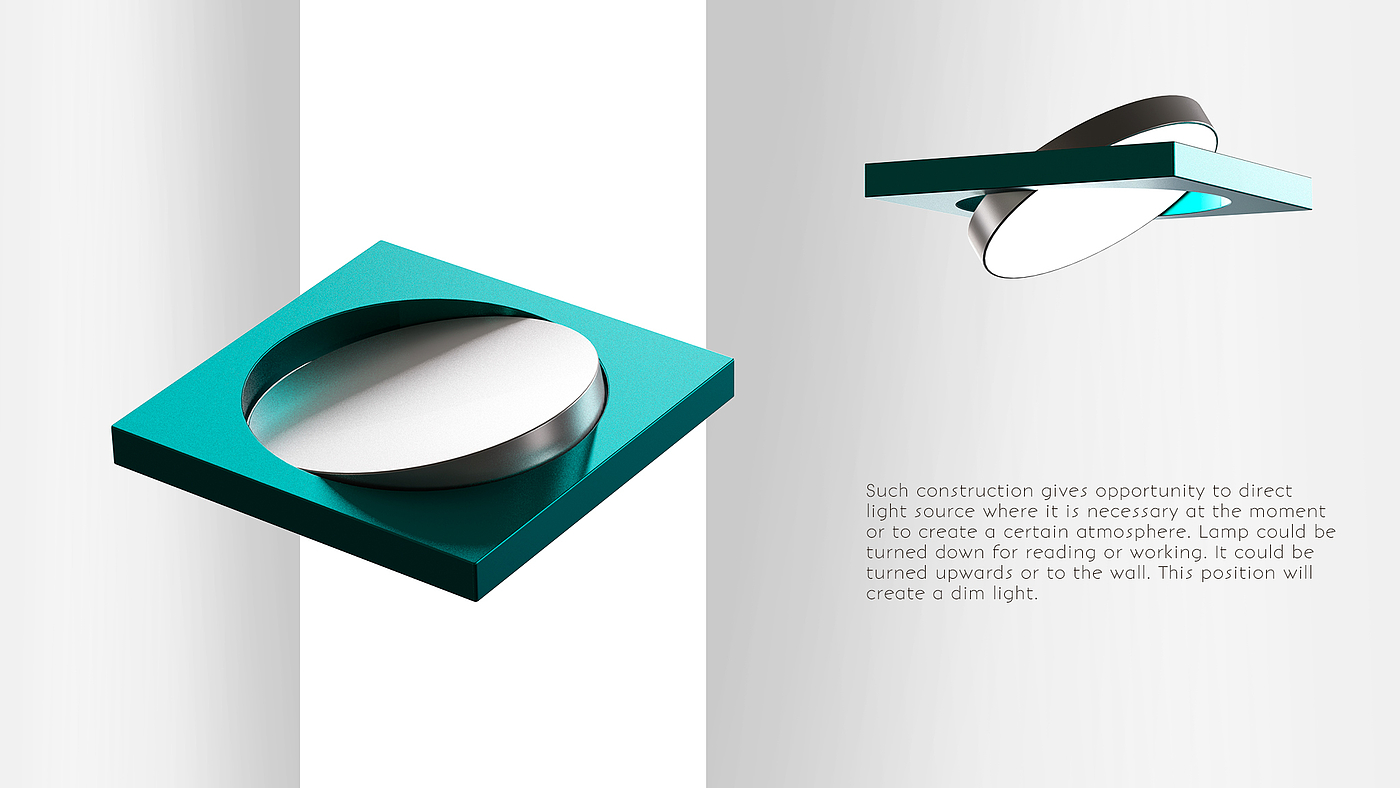 Lamp Orbital，Wall lamp，lighting，star，
