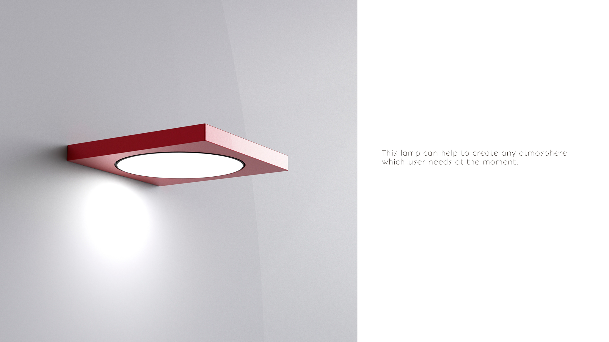 Lamp Orbital，Wall lamp，lighting，star，