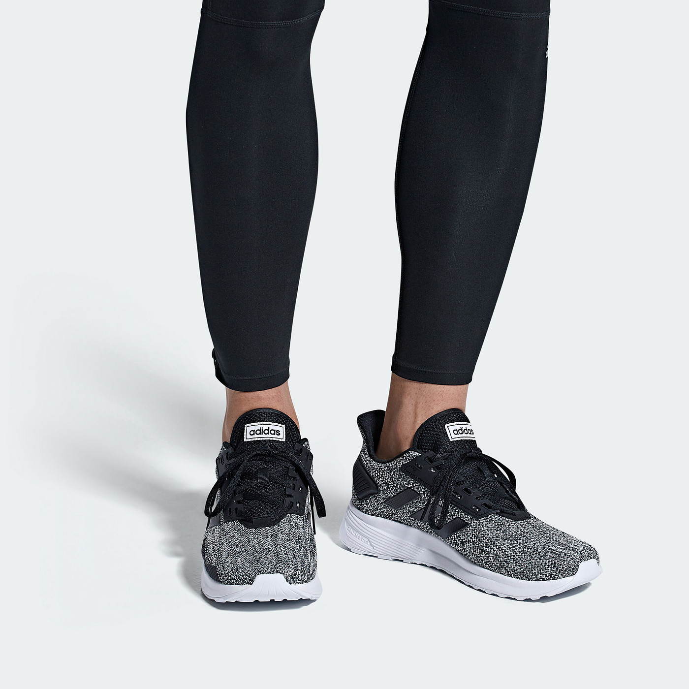Adidas，Adidas Duramo 9，New products，Running shoes，sneakers，