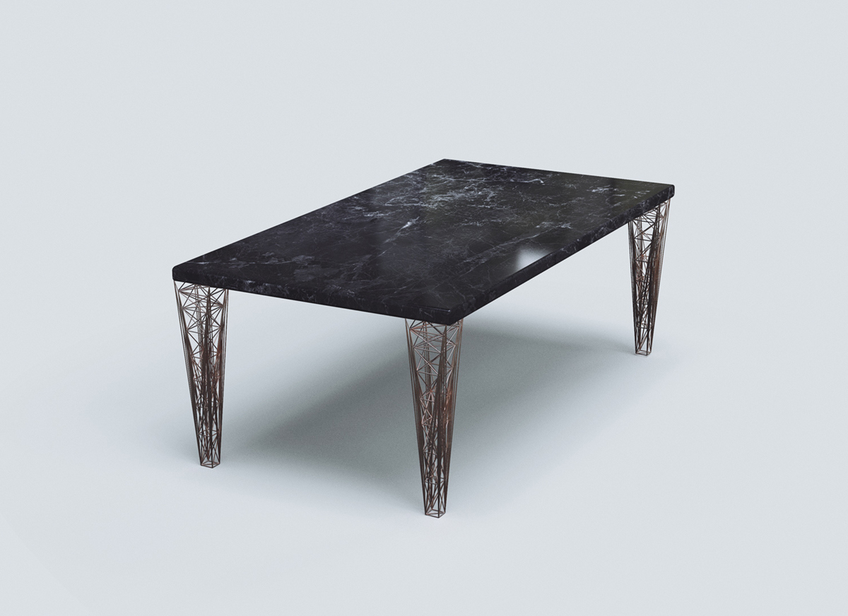 Gu staveEiffel ，Metal structure，Emmanuel - Design，venturi ，modern，