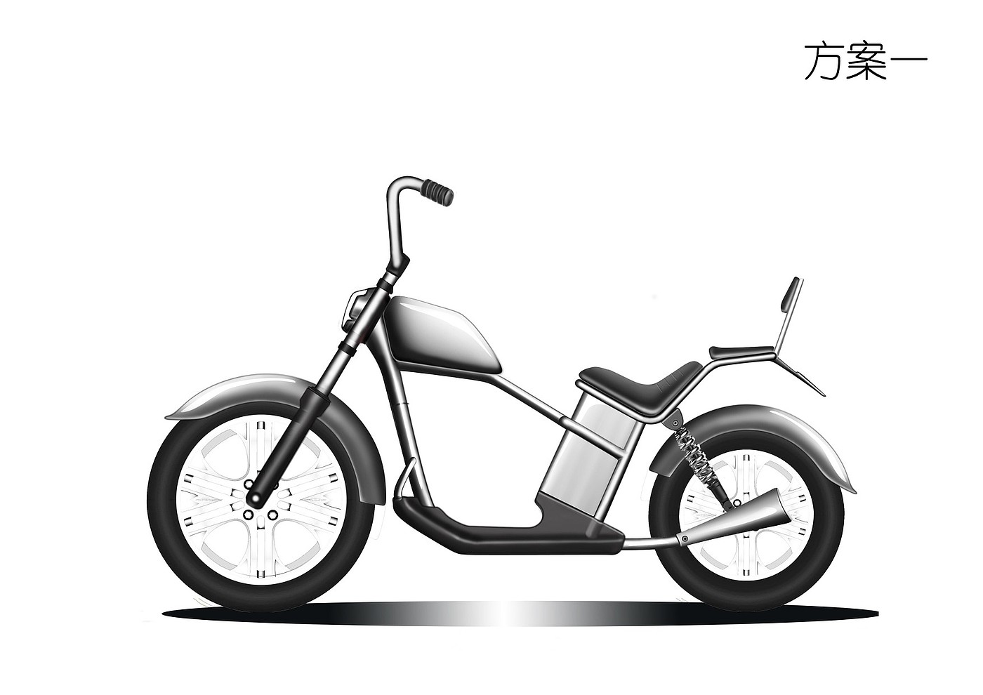 Electric vehicle，