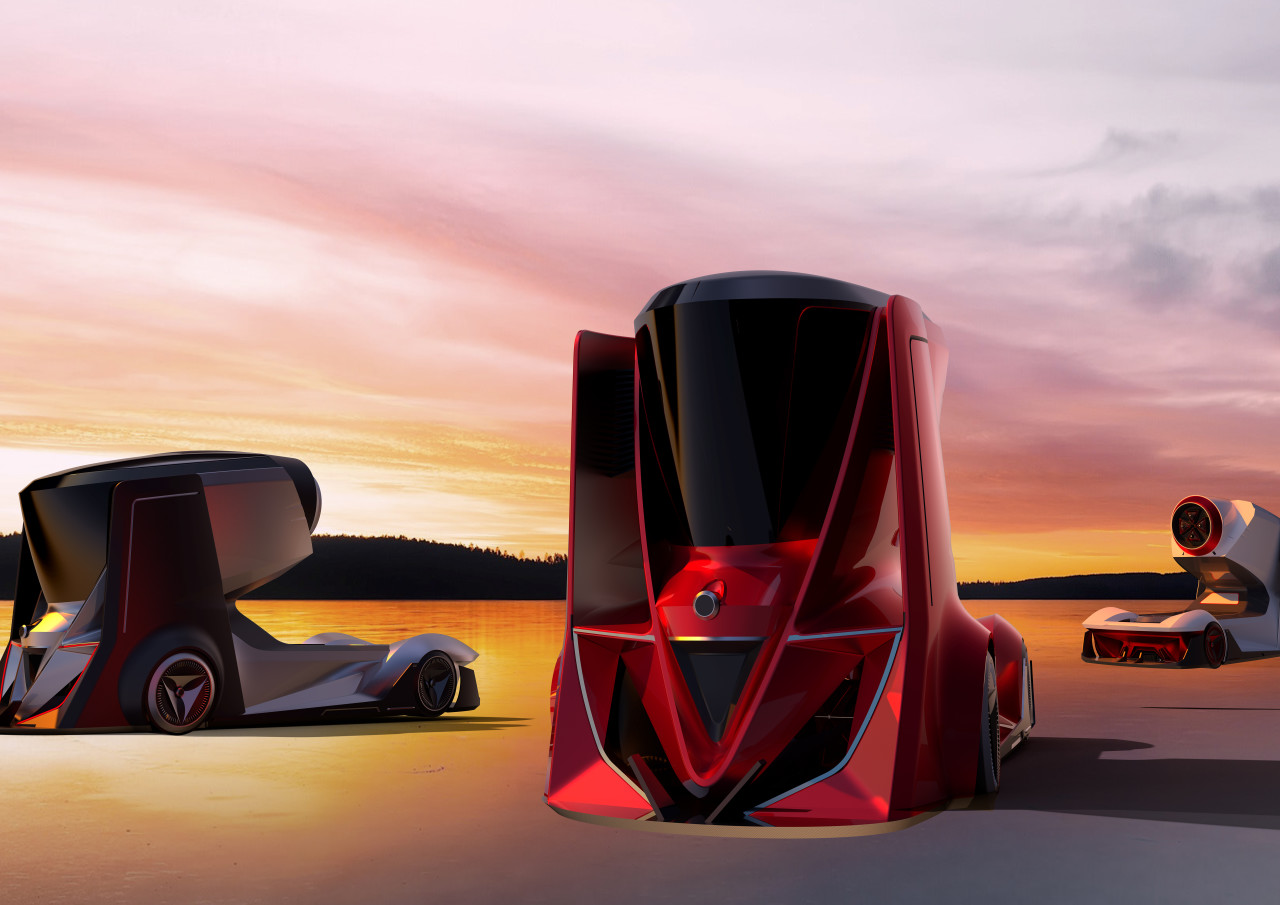 racing，vehicle，Alpha Romeo，alfa romeo ，