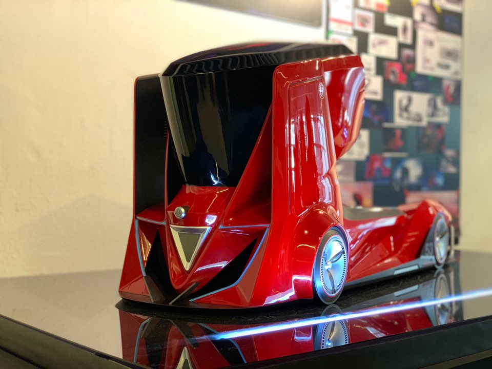 racing，vehicle，Alpha Romeo，alfa romeo ，