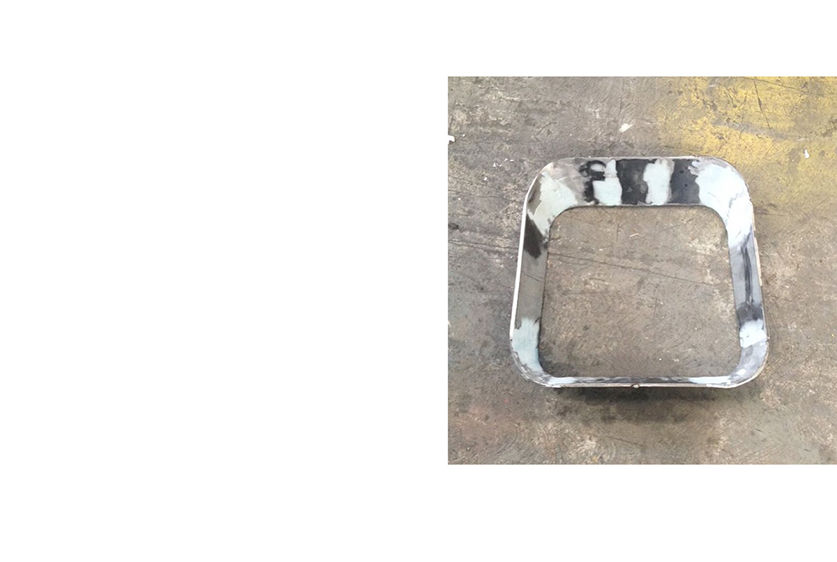 modularization，trapezoid，provext，Geometry，