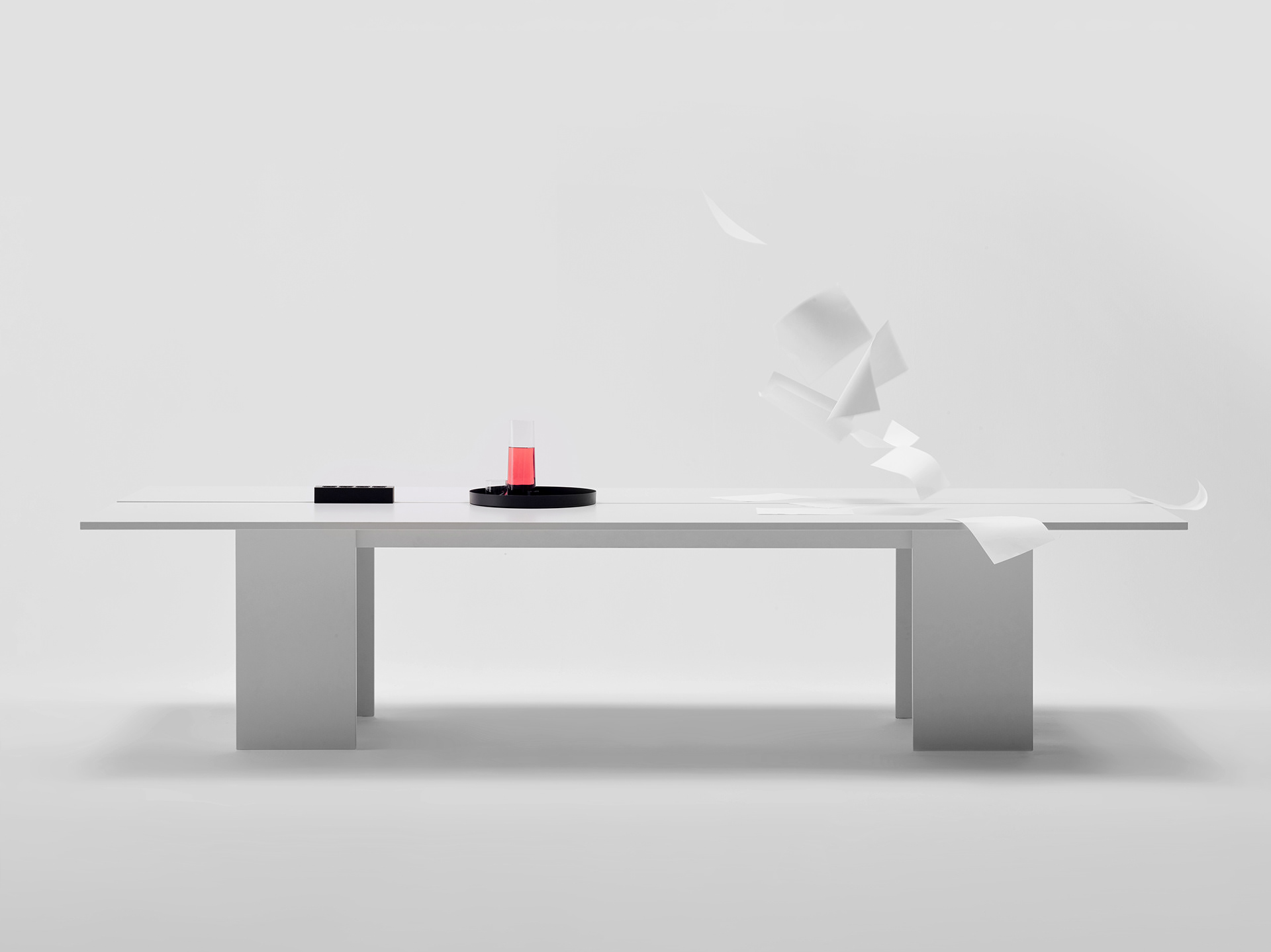 Office Supplies，modularization，Conference table，DITO，