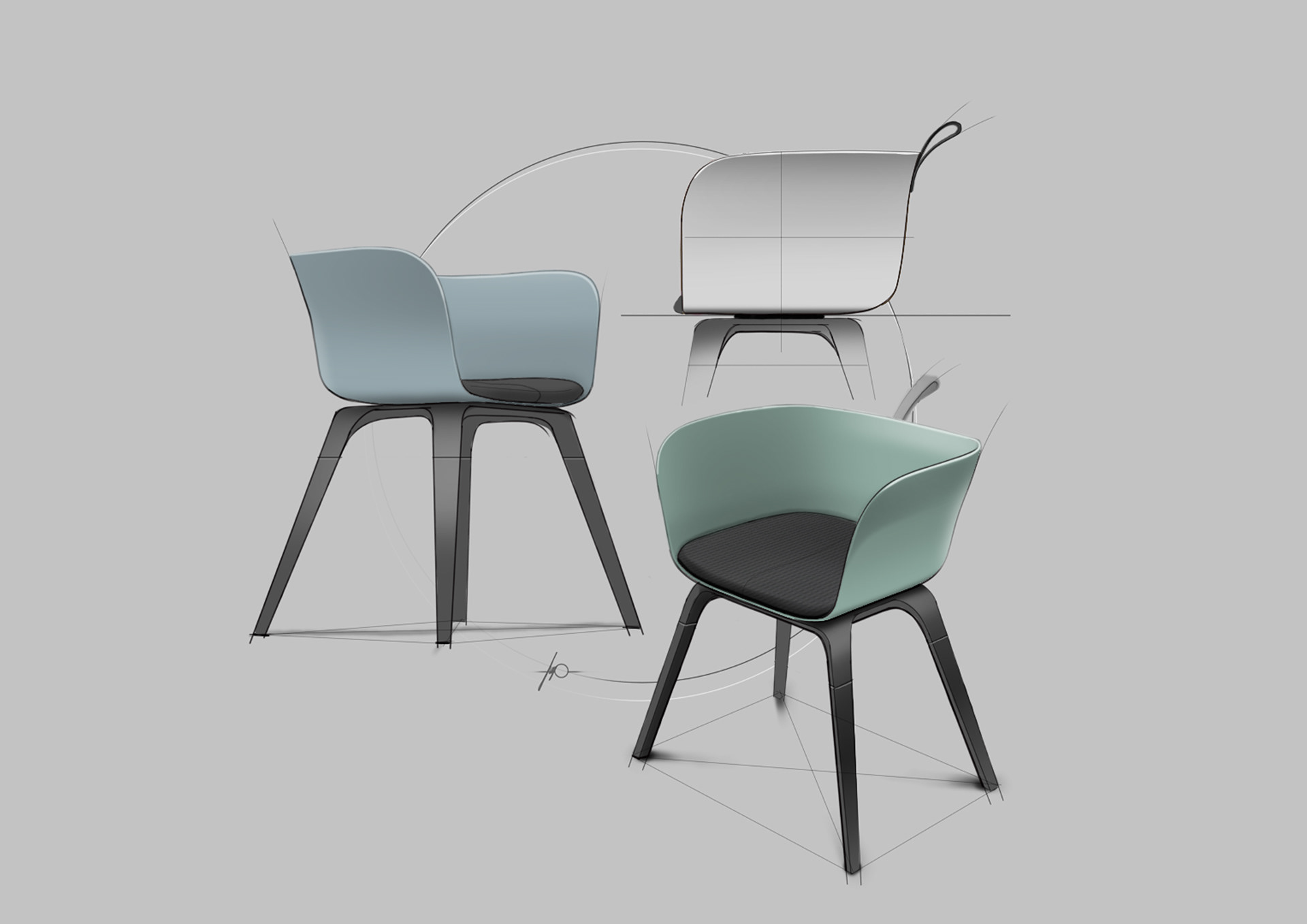 product design，draft，Hand drawn，industrial design，