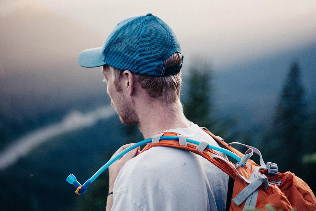 product design，outdoors，Sports equipment，Liquid energy package，