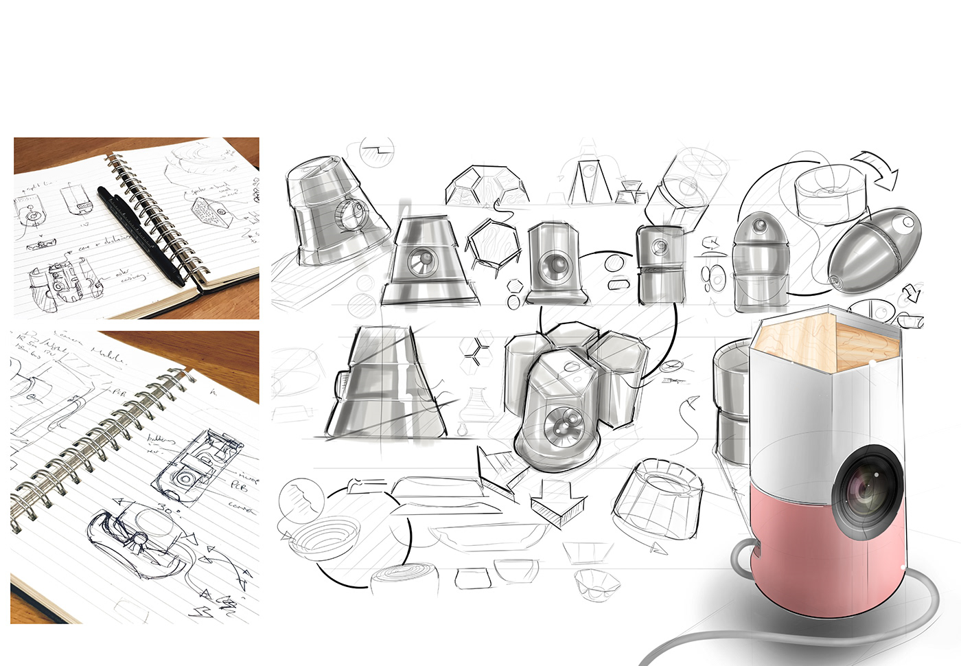 Camera tool，Digital，Home monitor，Built-in，