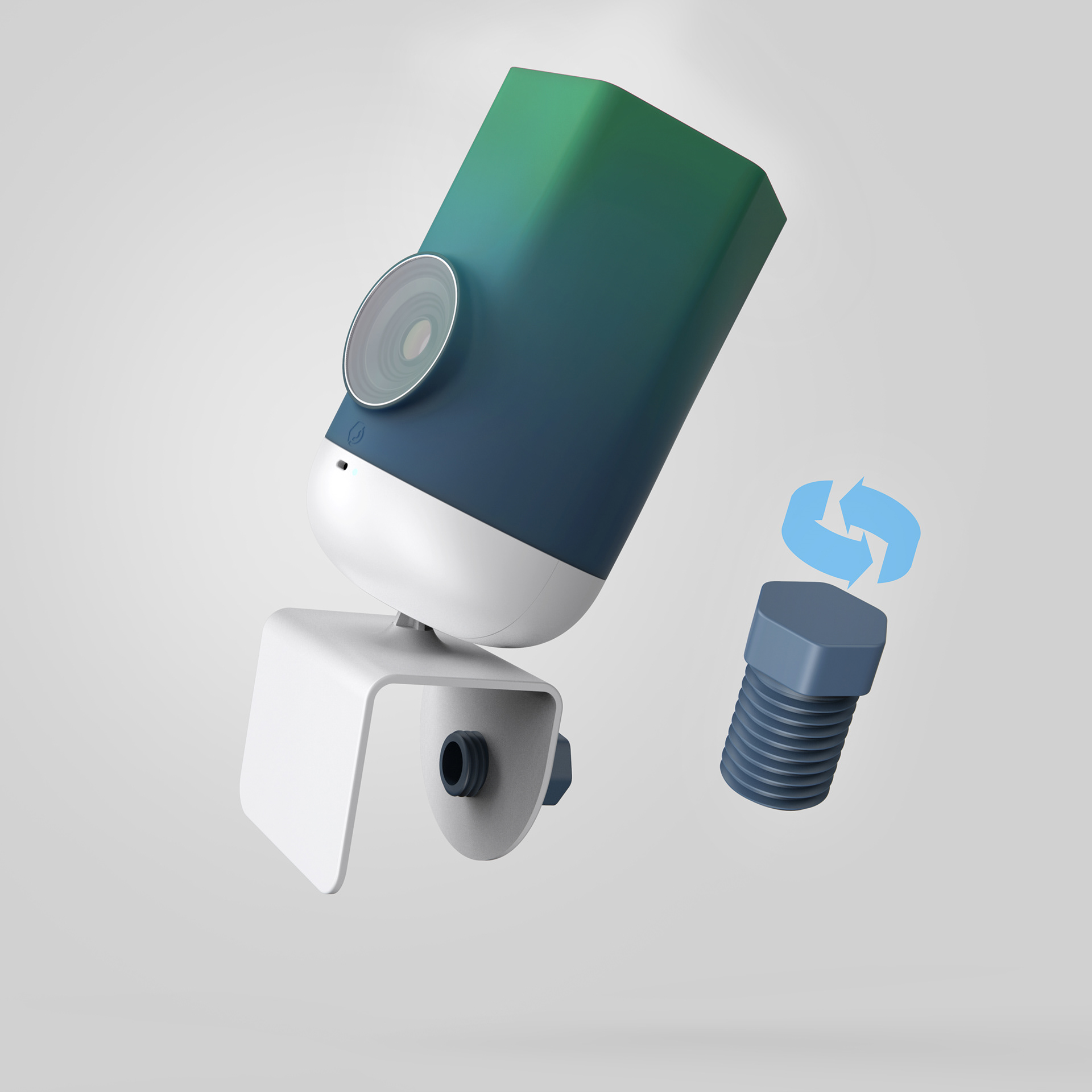 Camera tool，Digital，Home monitor，Built-in，