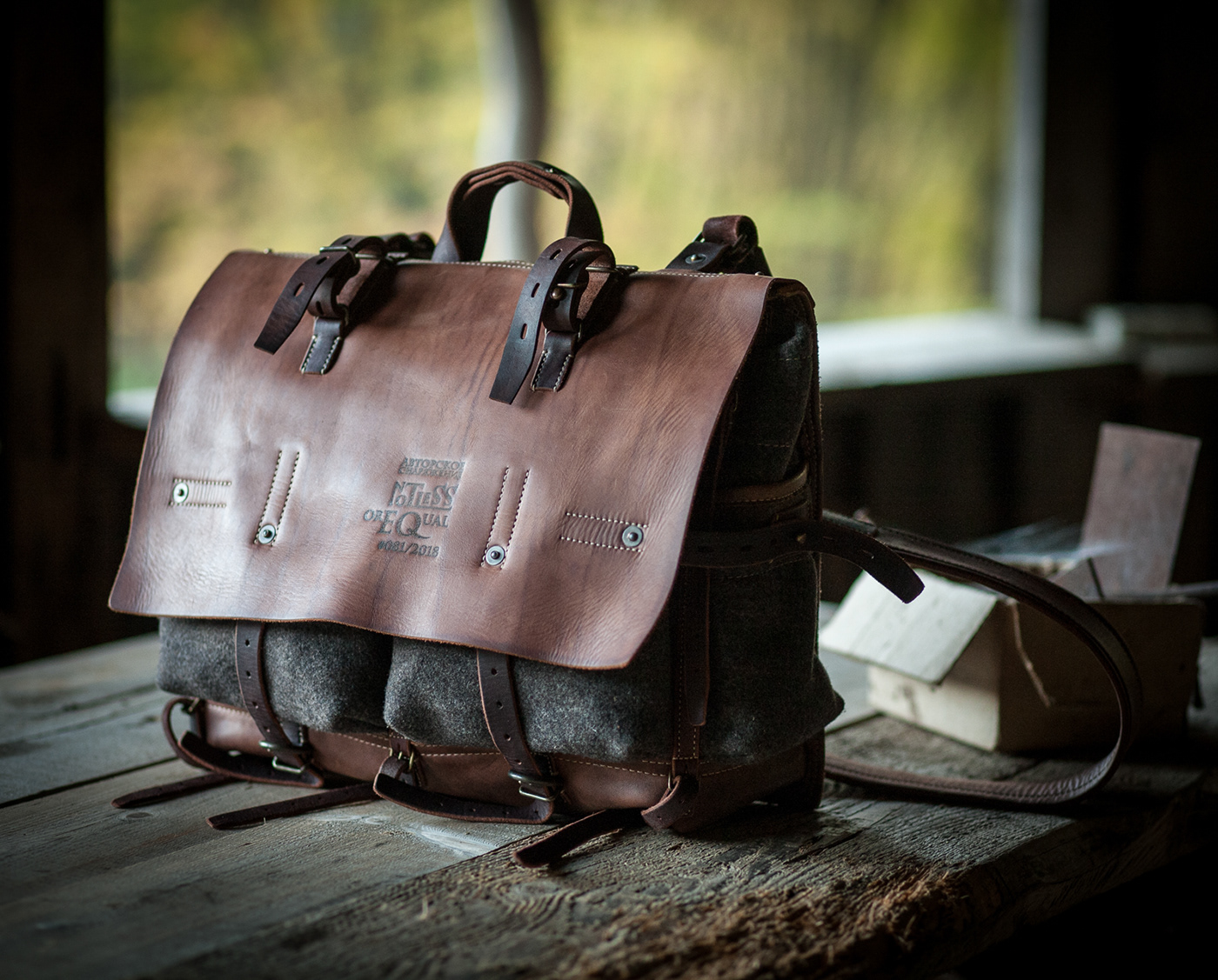 messenger ，Leatherwear，Bag，Notless Orequal，Satchel，