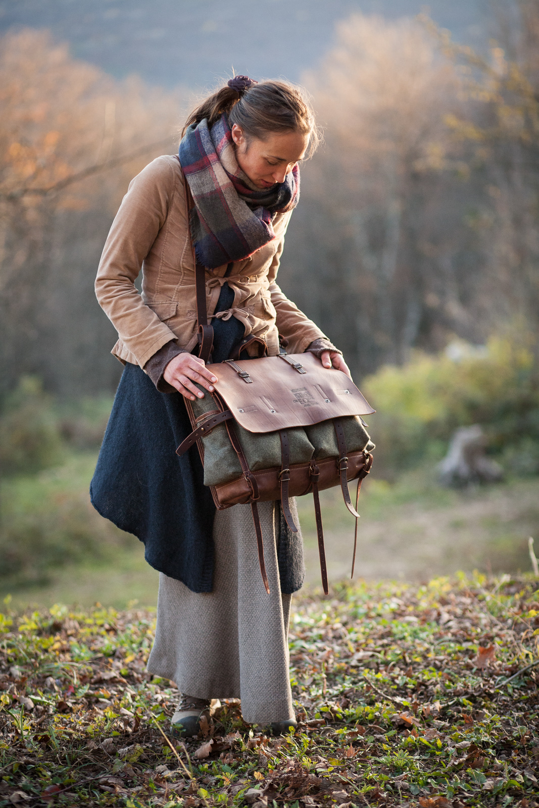 messenger ，Leatherwear，Bag，Notless Orequal，Satchel，