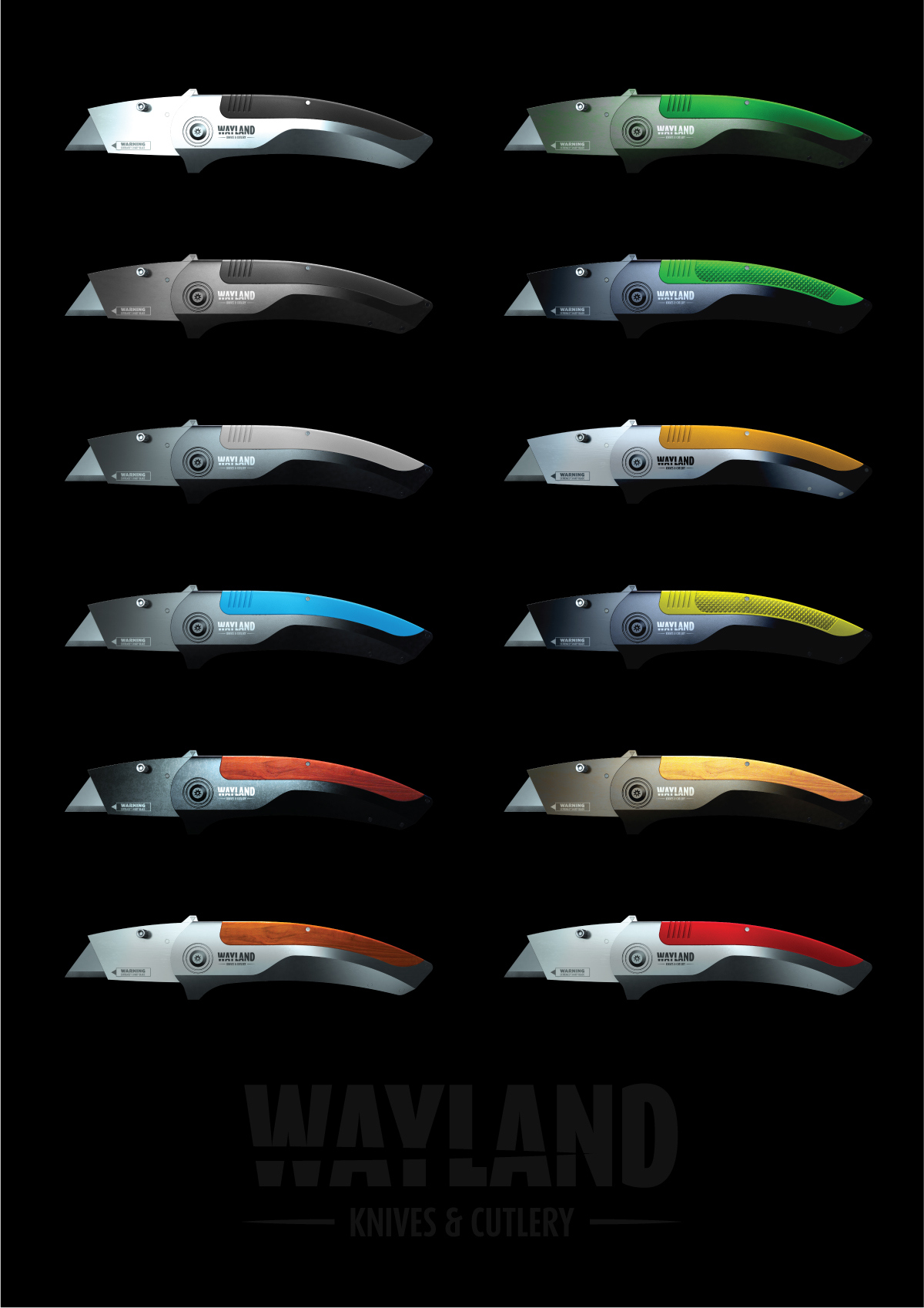 product design，Tools and equipment，Simple and generous shape，industrial design，modern design，