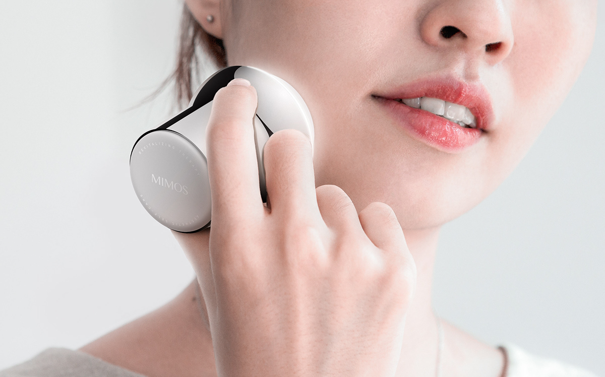 Electric，Applicator ，Cantabile，cosmetology，Cosmetics，female sex，