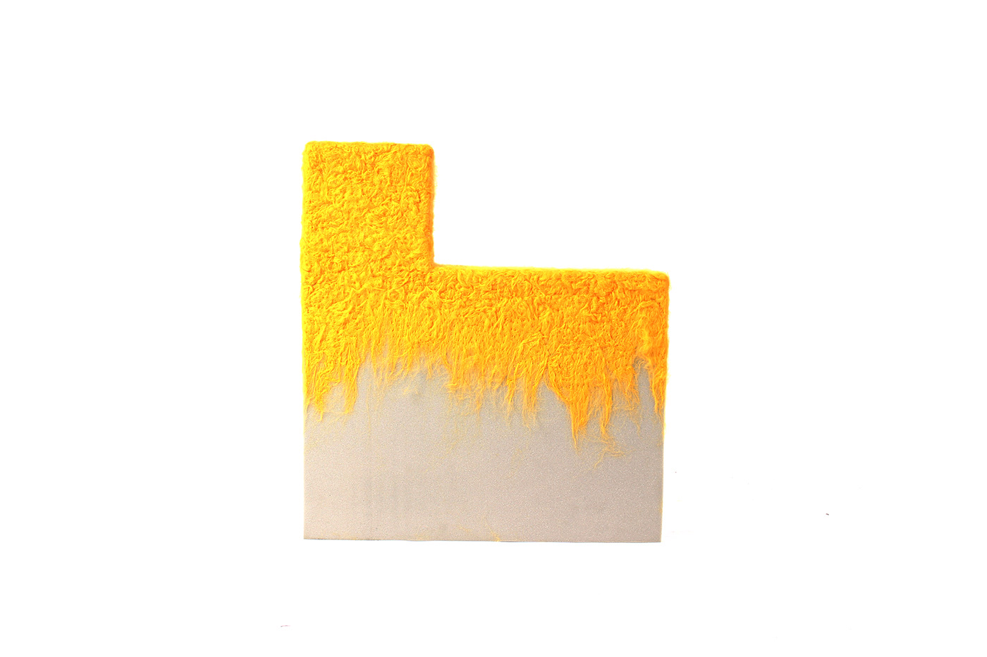 stool，chair，Home，Wool fibrillation，Sponge stool，Huisu Jo，