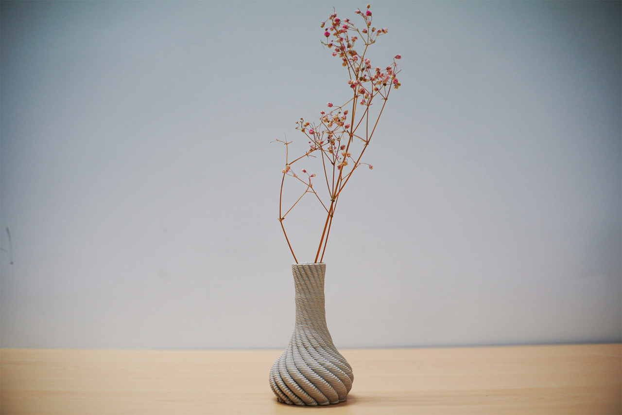 intelligence，Cerambot，3d，printer，ceramics，