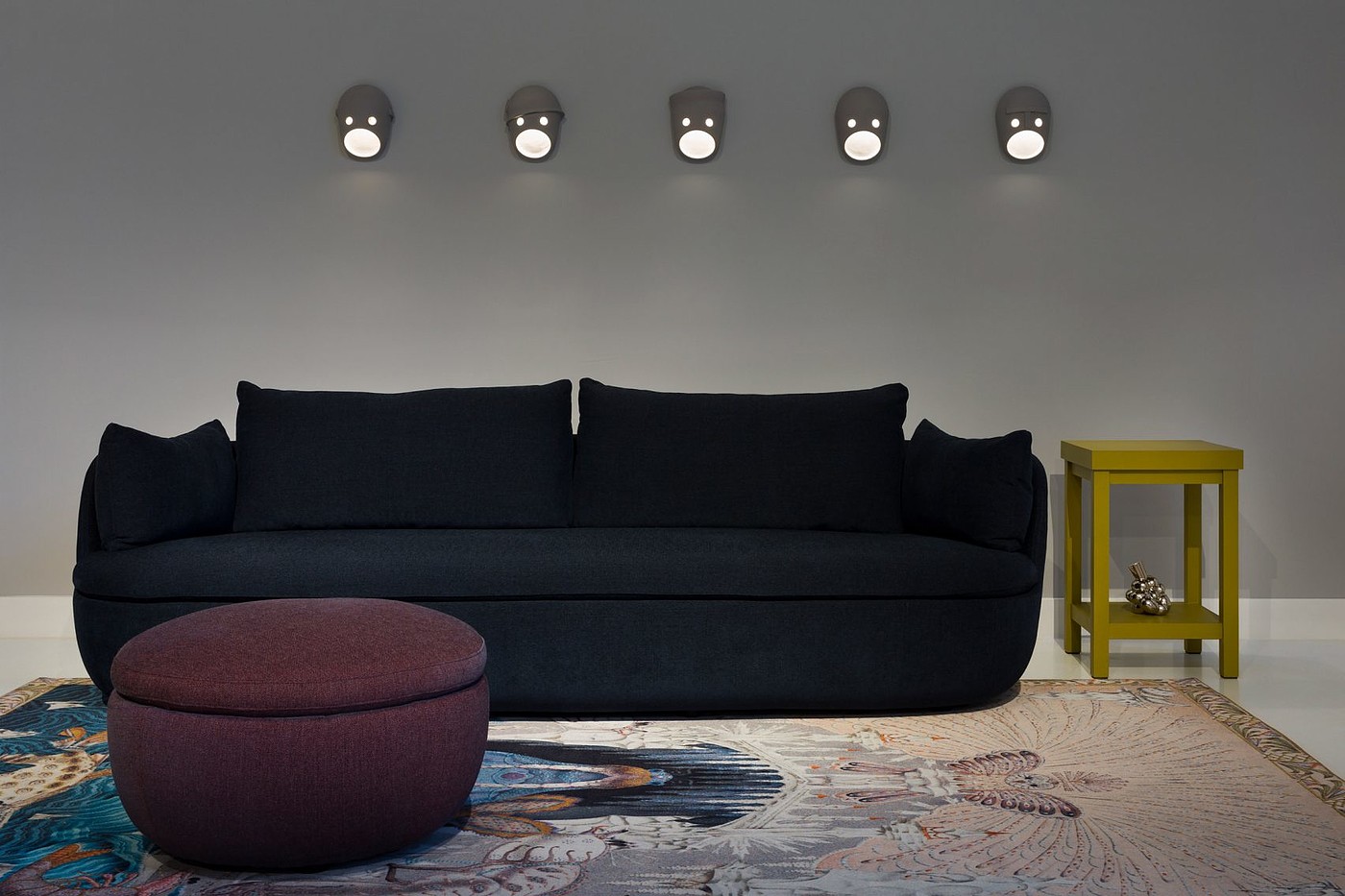 lighting，Lighting，Moooi，Moooi party light，