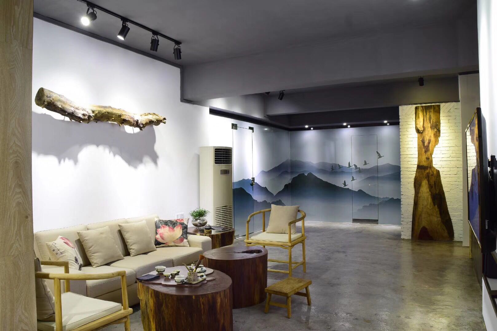 Home Furnishing，Design，studio，