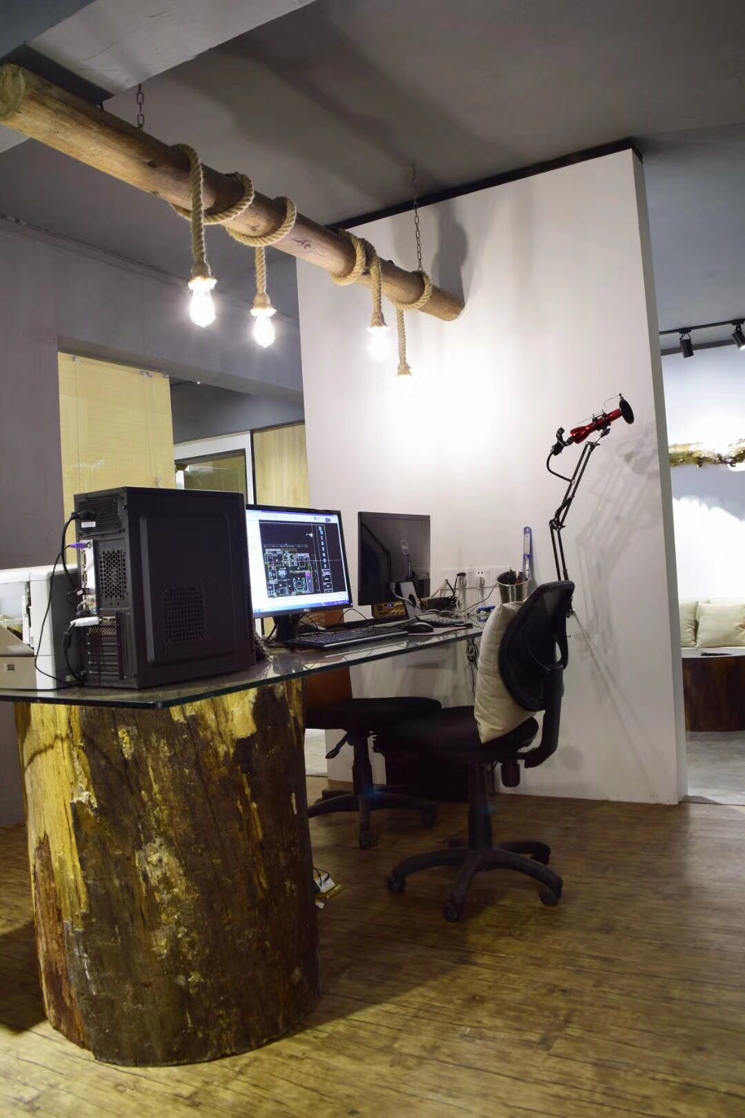 Home Furnishing，Design，studio，