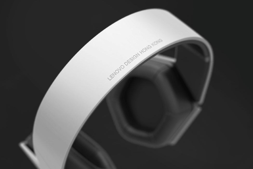 lenovo，Digital，headset，association，soundcube，