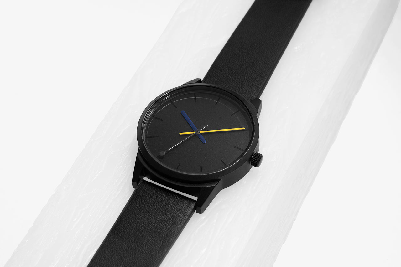 Spectra，Wristwatch，Fashion simplicity，Wrist watch，