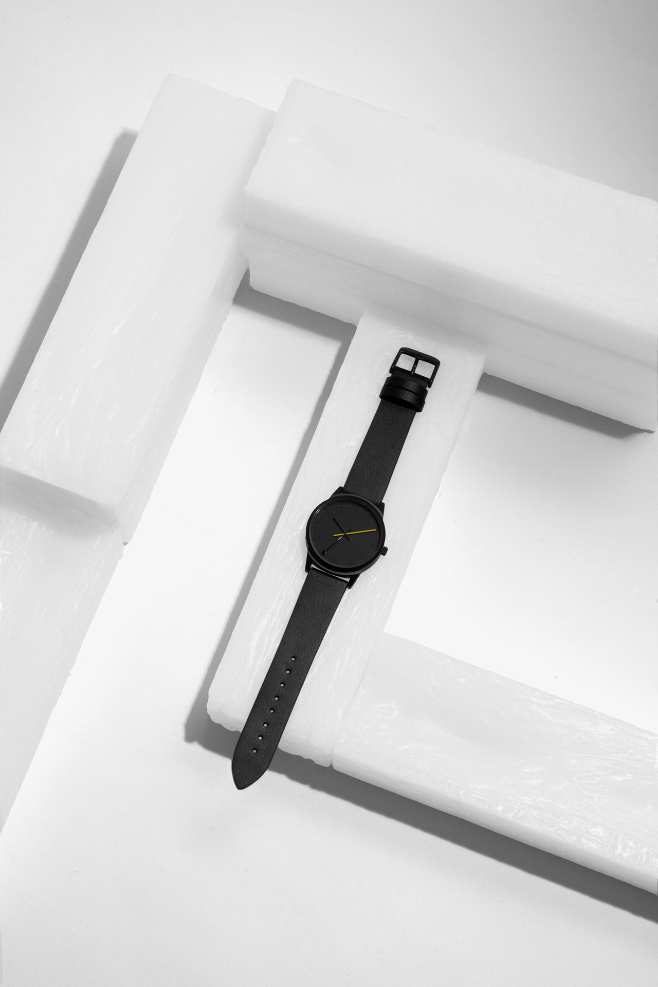 Spectra，Wristwatch，Fashion simplicity，Wrist watch，