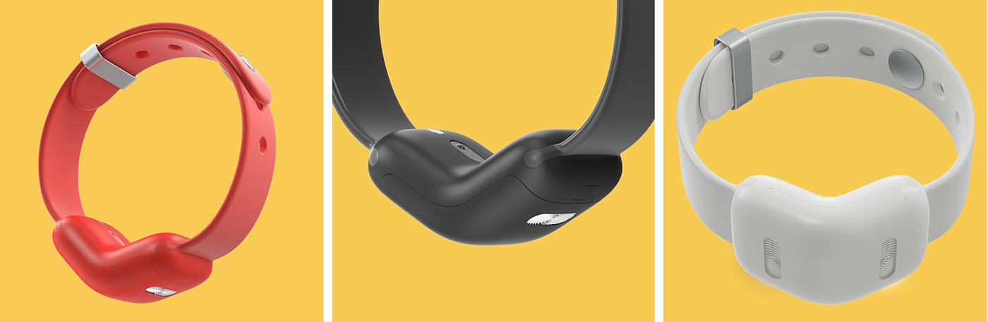 a collar for a horse，intelligence，RAWR，Pets，