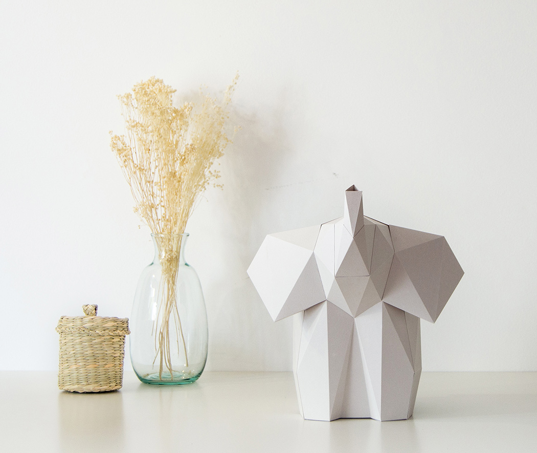 DIY ADORABLE，lighting，Yan qiangao，lovely，Small animals，lamp，