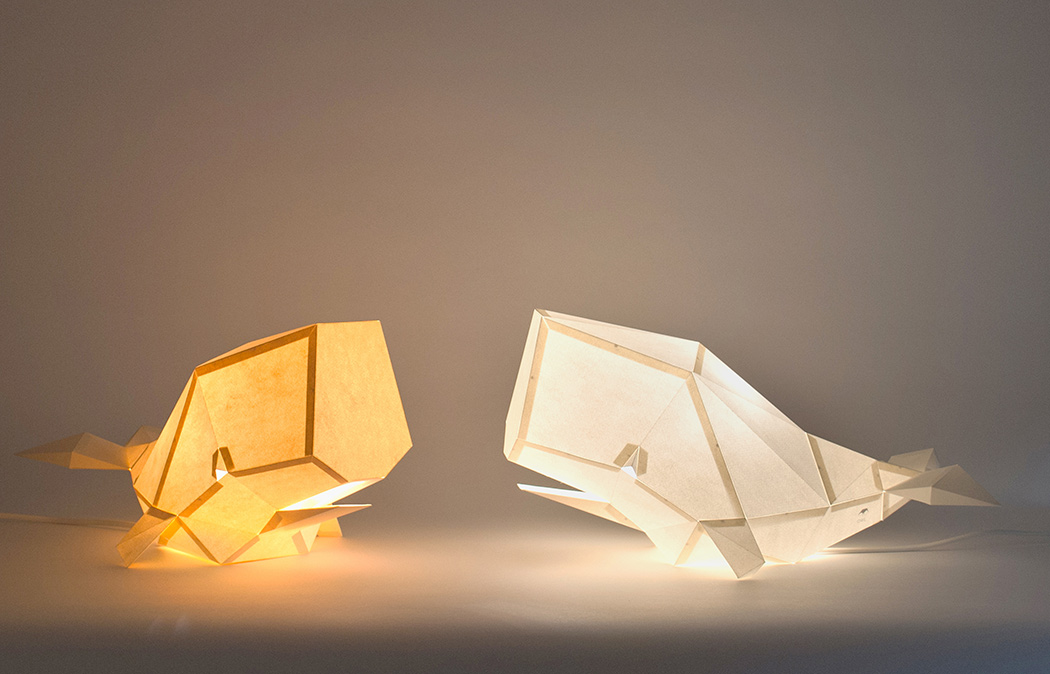 DIY ADORABLE，lighting，Yan qiangao，lovely，Small animals，lamp，