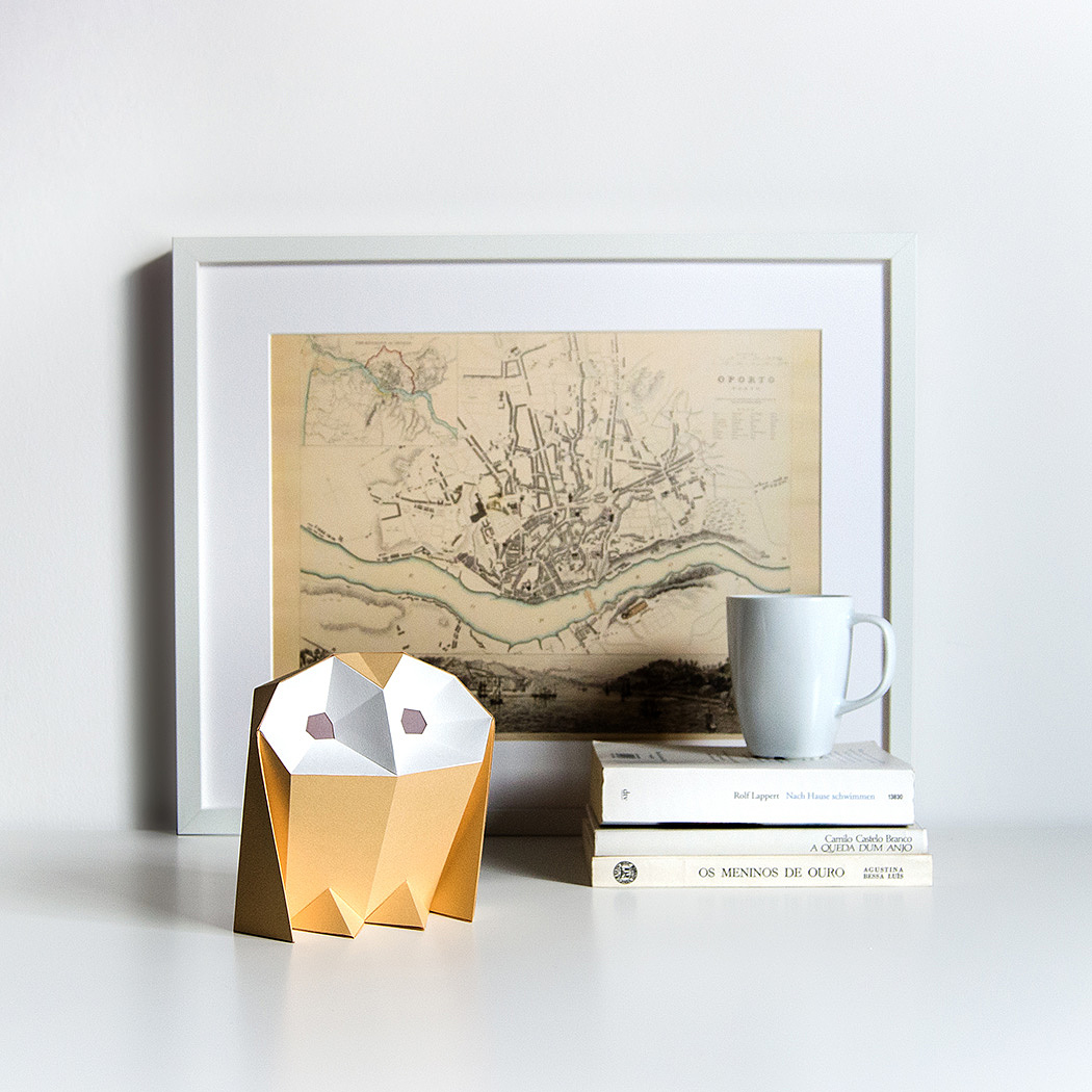 DIY ADORABLE，lighting，Yan qiangao，lovely，Small animals，lamp，
