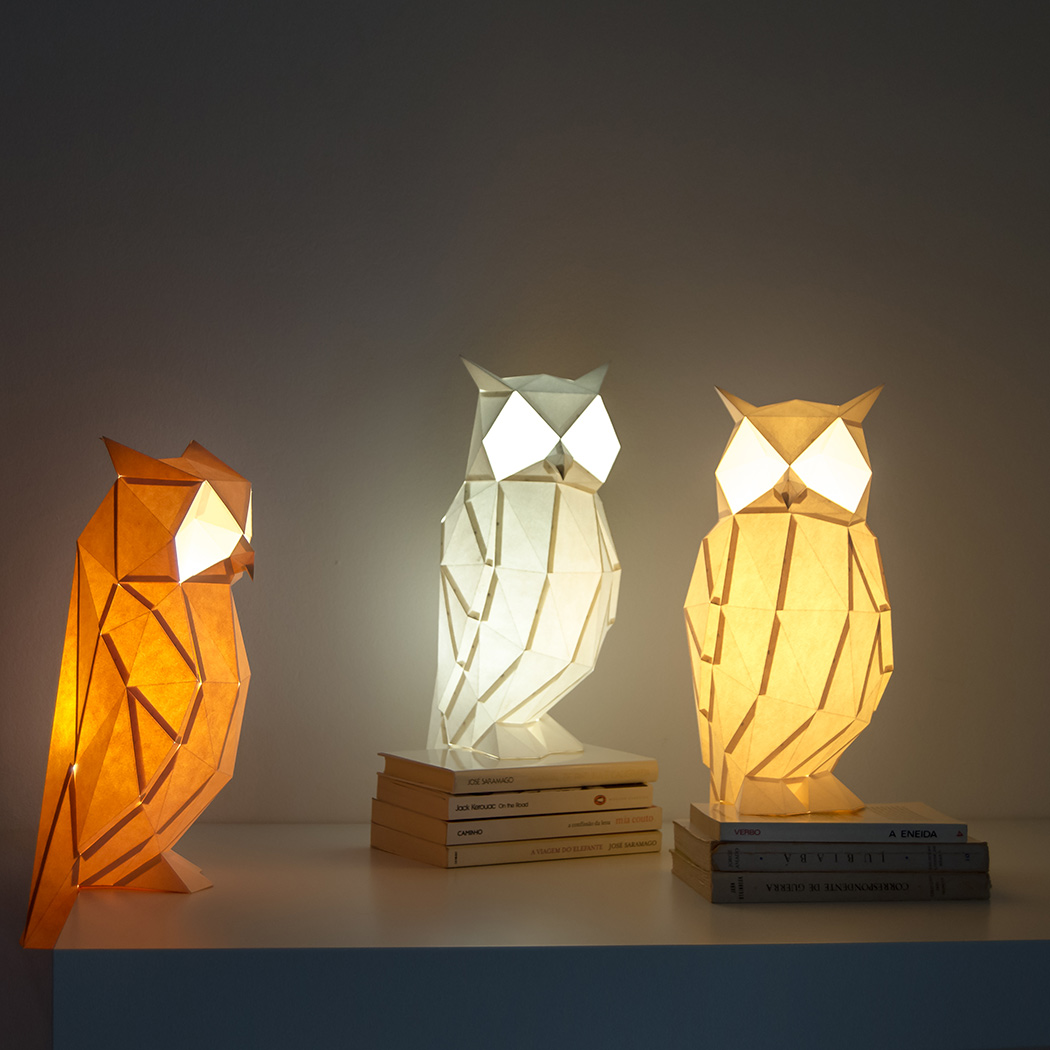 DIY ADORABLE，lighting，Yan qiangao，lovely，Small animals，lamp，