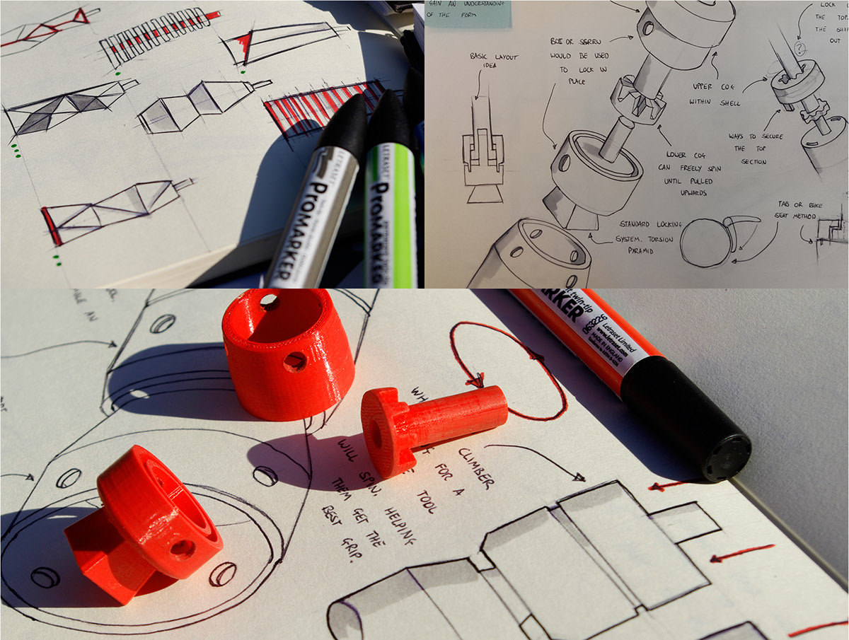 Mechanics，Automatic design，comfortable，lithe，