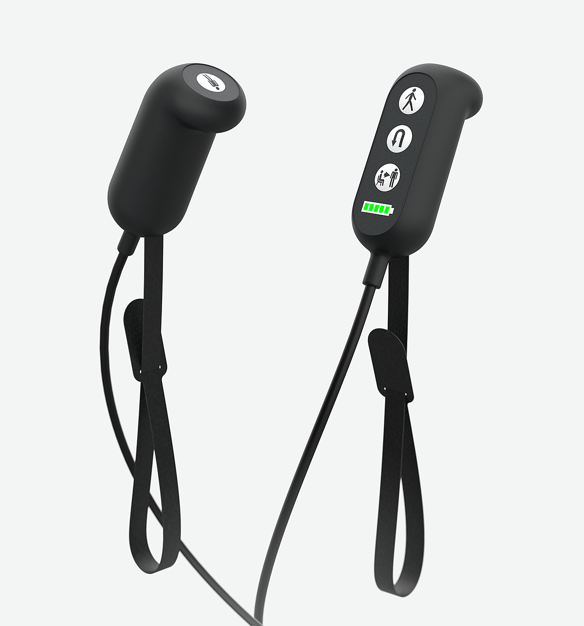 Wandercraft，robot，Rehabilitation tools，industrial design，