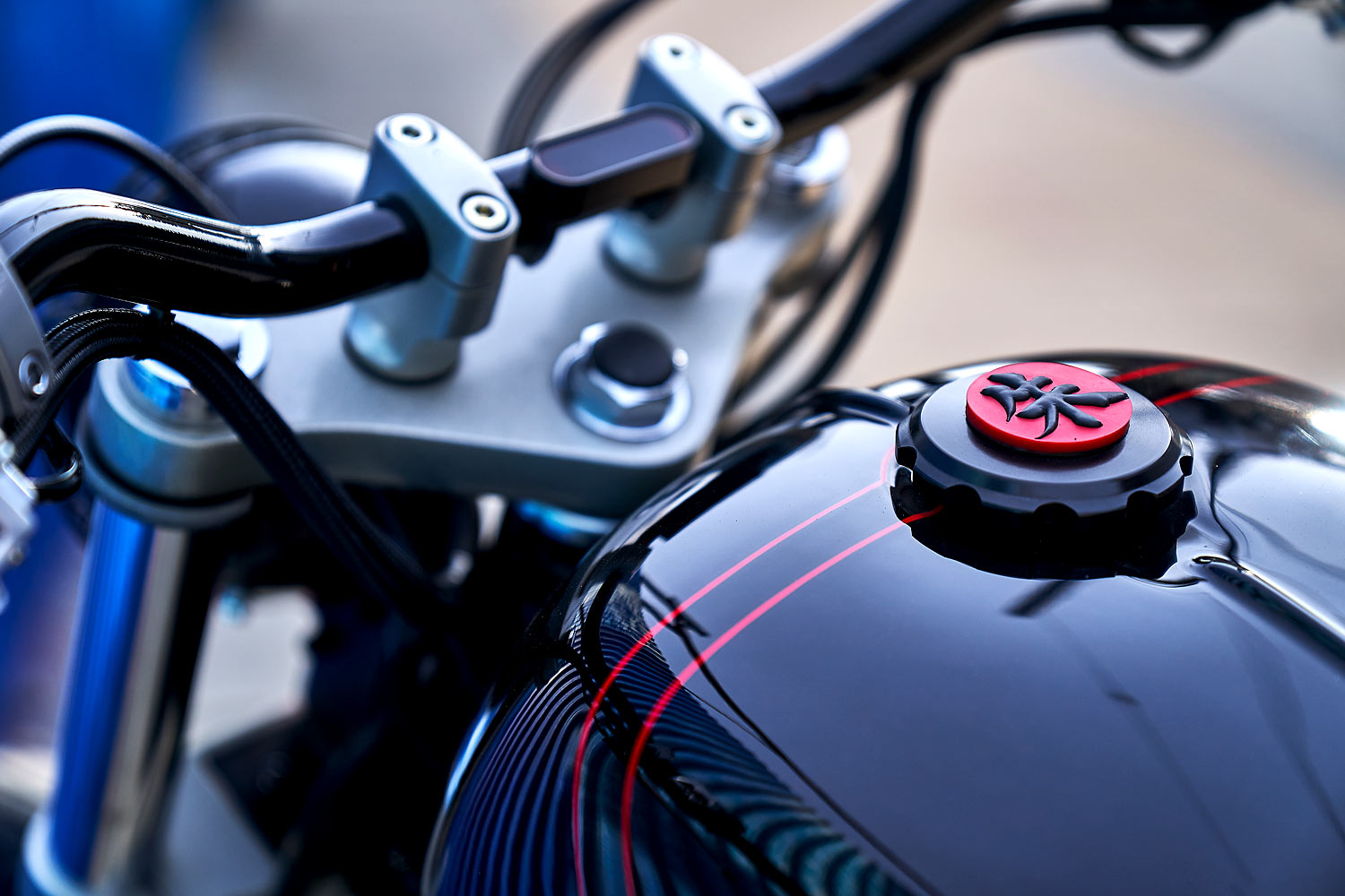 PLAN-Z，Honda，Motorcycle，