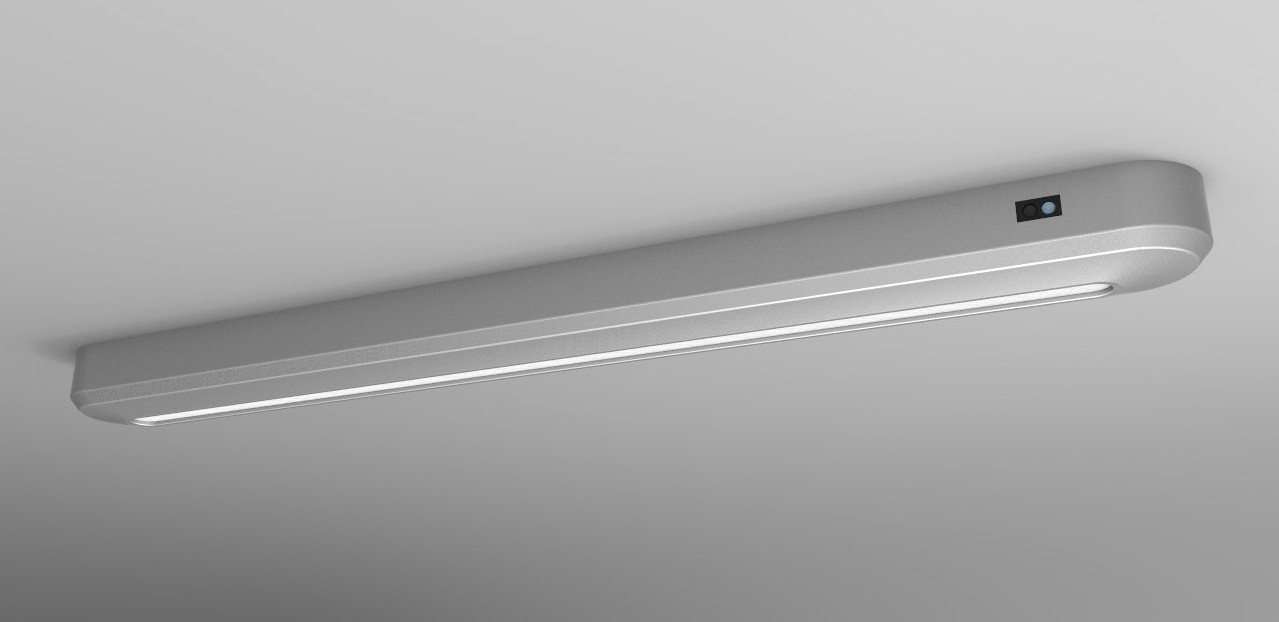 Freezer lamp，Cabinet lamp，