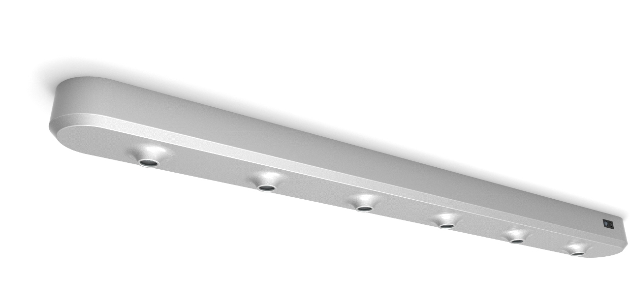 Freezer lamp，Cabinet lamp，